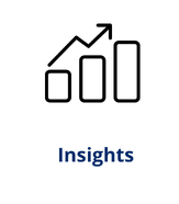 Solución de analítica de datos e insights de negocio